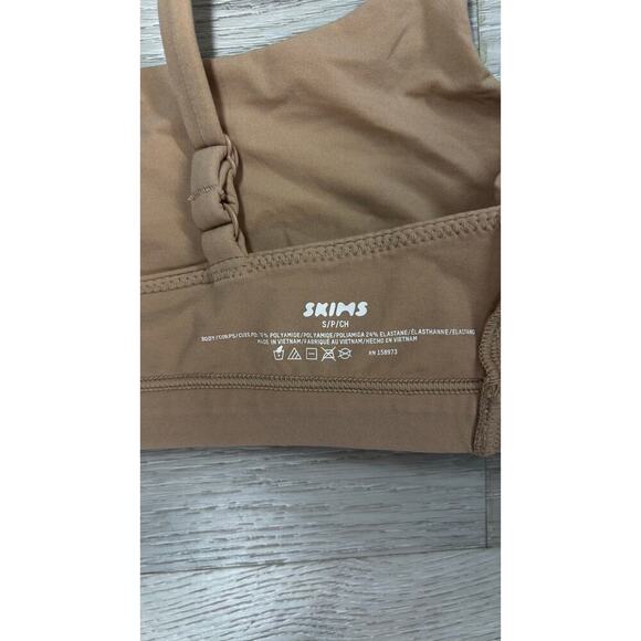 SKIMS Scoop Bralette - Picture 4 of 4